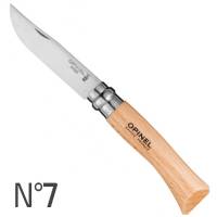 Opinel Coltello Inox N°07