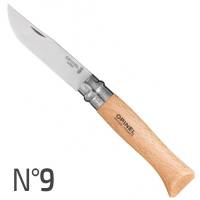 Opinel Coltello Inox N°09