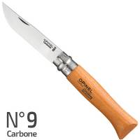 Opinel Coltello Carbone N°09