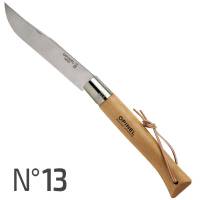 Opinel Coltello Inox N°13