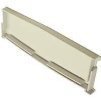 Terninal Water Stopper for SG50 Hydroponic system conduit