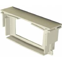 Connecting element for counduit in the SG70 Hydroponic Systems