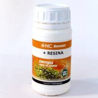 NC Nutrients +Resina 1L