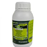 NaturCannabis Nutrients - Ultra PK 1L