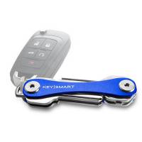 Key Smart keyholder - for 2-8 keys - Blue