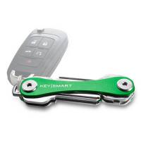 Key Smart keyholder for 2-8 keys- Green