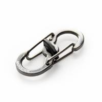 Key Smart Quick Disconnect