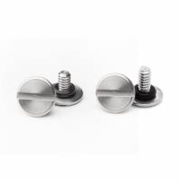 Keysmart - SUPER GRIP REPLACEMENT SCREWS