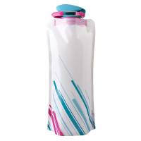 Vapur - Element Wind White Bottle 0,7L