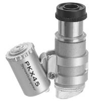 Microscope Mini LED 45X Neptune Hydroponics
