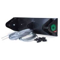 Lights in Line 1.0  - up to 5 reflectors in line