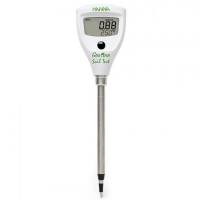 Groline - Soil test - tester for direct measurements of conductivity in the soil