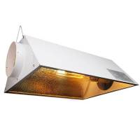 Air-Cooled HID Reflector 150MM (6