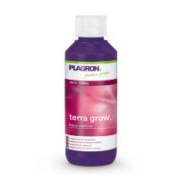 Plagron SOIL Grow 100ml