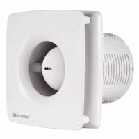 BLAUBERG Jet fan 100 for small rooms - 95m3/h