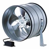 BLAUBERG TUBO MZ 160mm