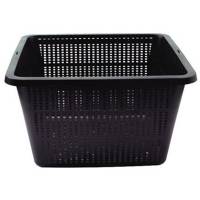 Square Mesh Net Baskets 228x228mm 