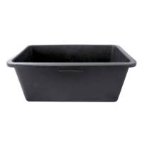 Square Tank 60L – 77x39x29cm