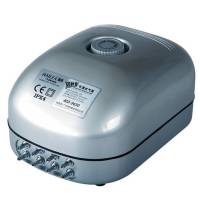 Hailea Adjustable Air Pump 960L/hr - 8 outlets ACO9630