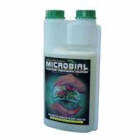 MICROBIAL 1L Disinfectant Spray 