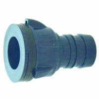 PLANT!T 25mm Tub Outlet - 1