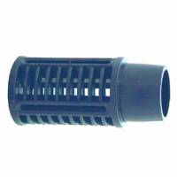 Drain for network pipe