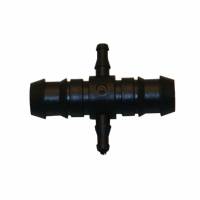 Cross Connector Junction for pipes| 13mm-4mm