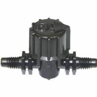 4mm in-line valve