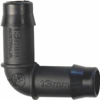 13mm Barb Elbow Fitting