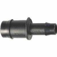 19mm/13mm Barb Reducer Joiner