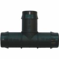 19mm Barb Tee Fitting