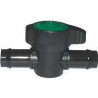 19mm Inline Valve