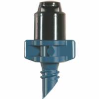 90° Micro Spray Blue Base (33 L/h)