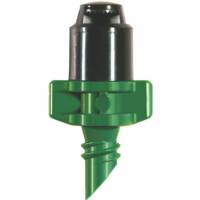 90° Micro Spray Green Base (54 L/h)