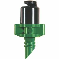 180° Micro Spray Green Base (54 L/h)