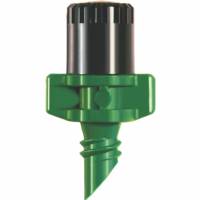 360° Micro Spray Green Base (54 L/h)