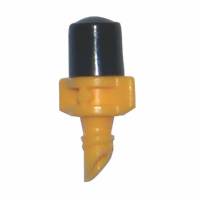 Micro Spray Mister Yellow Base (18L/H)