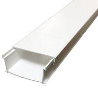 Hydroponic conduit for SG50 System - 2mt (100x50mm)