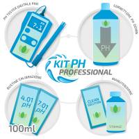Professional pH Test Kit – Measurment + Maintenance 