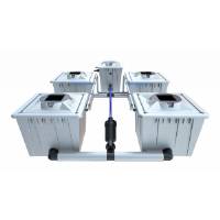 Alien RDWC Pro 75cm 34L – 4 Pots
