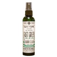 Fast Green Hand Clean 124ml
