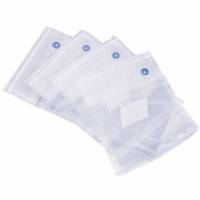Storage Compression Seal Vacuum Bags – 10pc