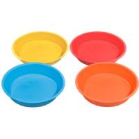 Silicone Dish for Extraction - Ø20cm 