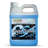 Grotek Final Flush Regular 4L
