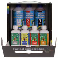 Advanced Hydroponics Starters Kit 