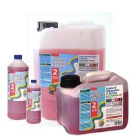 Advanced Hydroponics - Dutch Formula Bloom 60L