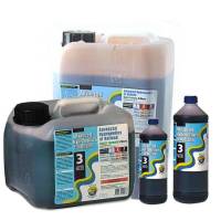 Advanced Hydroponics - Dutch Formula Micro 25L