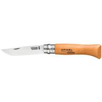 Opinel Coltello Carbone N°10