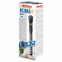 Automatic immersion heater 25W