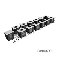 IDROLAB RDWC 2 Rows 55cm 12+1 